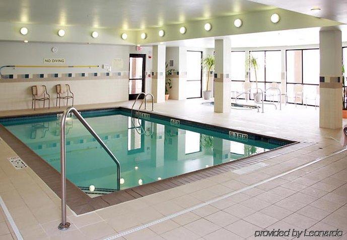 Hotel Courtyard Des Moines West-Jordan Creek West Des Moines Udogodnienia zdjęcie