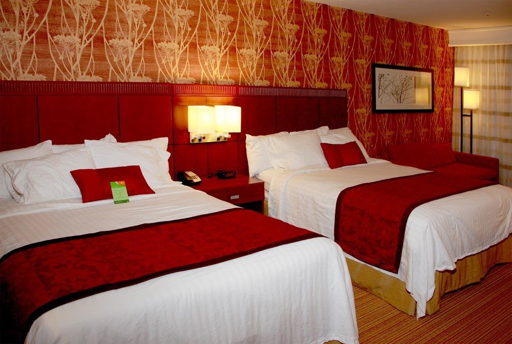 Hotel Courtyard Des Moines West-Jordan Creek West Des Moines Pokój zdjęcie