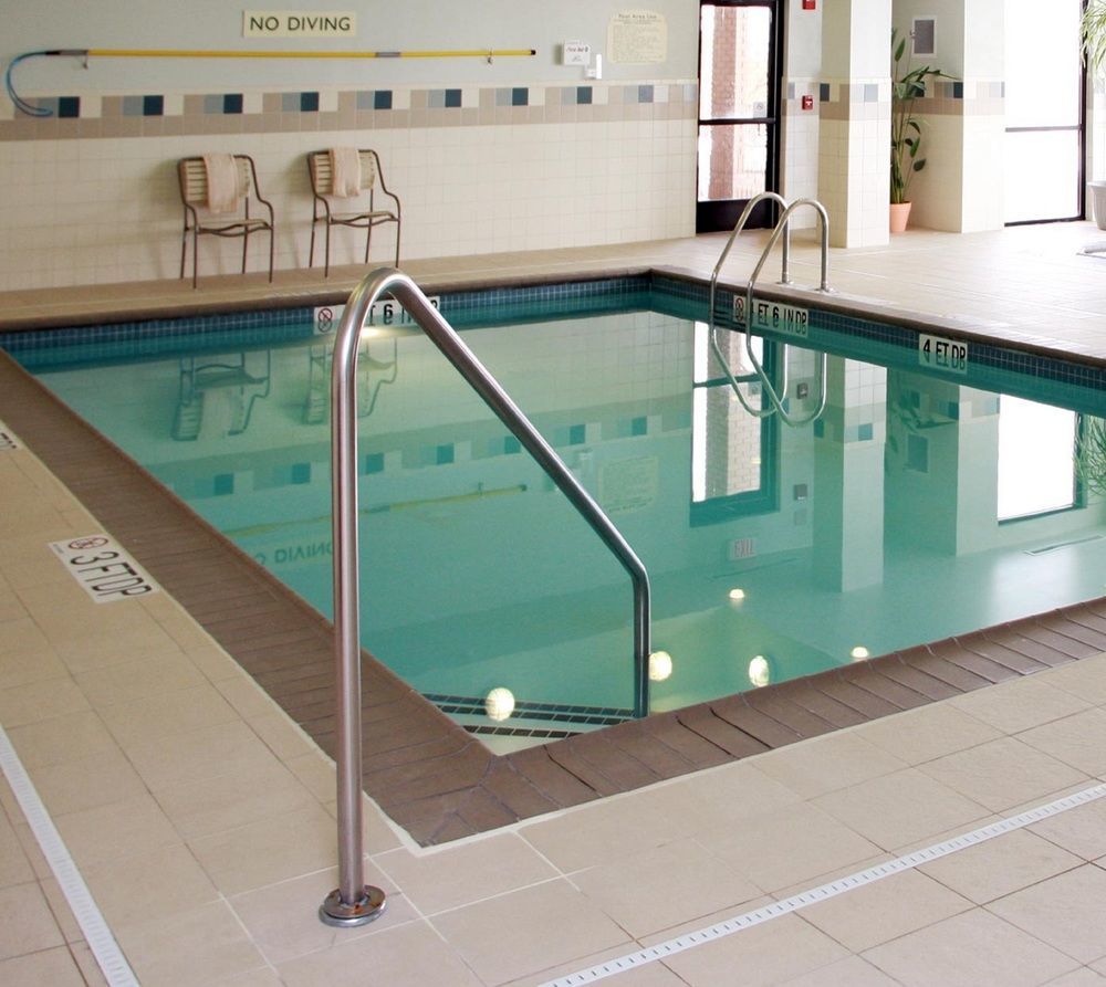 Hotel Courtyard Des Moines West-Jordan Creek West Des Moines Zewnętrze zdjęcie