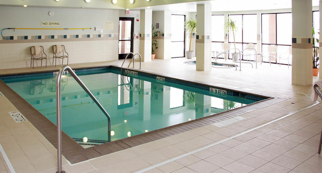 Hotel Courtyard Des Moines West-Jordan Creek West Des Moines Zewnętrze zdjęcie