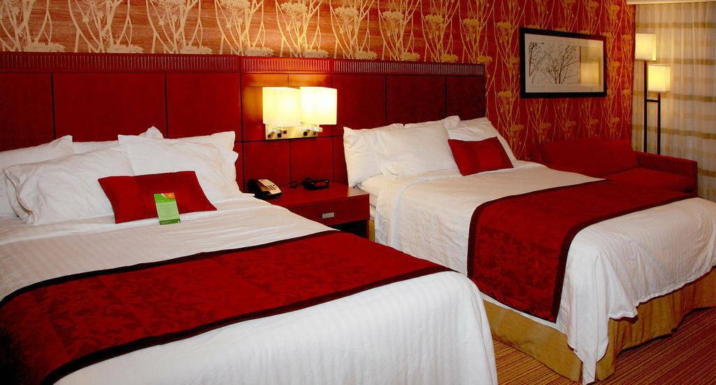 Hotel Courtyard Des Moines West-Jordan Creek West Des Moines Zewnętrze zdjęcie